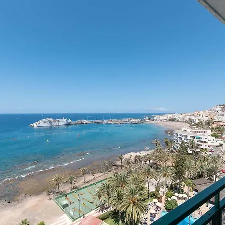 Apartment Comodoro 6 - One Bed