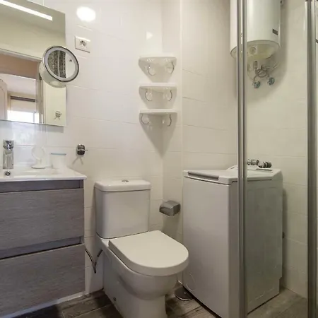 Comodoro 6 - One Bed *
