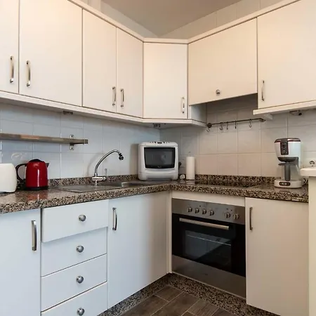 Apartment Comodoro 6 - One Bed