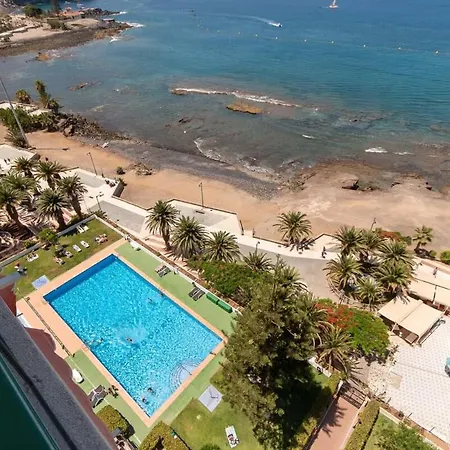 Comodoro 6 - One Bed * Los Cristianos (Tenerife)