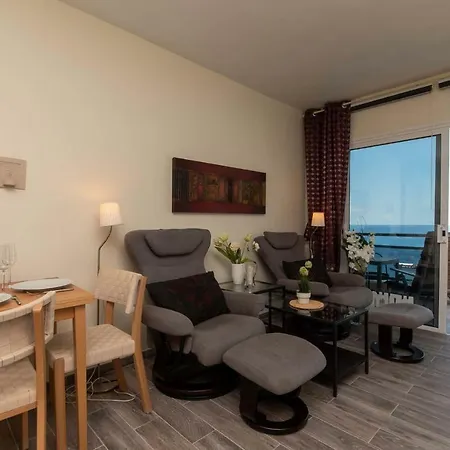 Comodoro 6 - One Bed Los Cristianos (Tenerife)