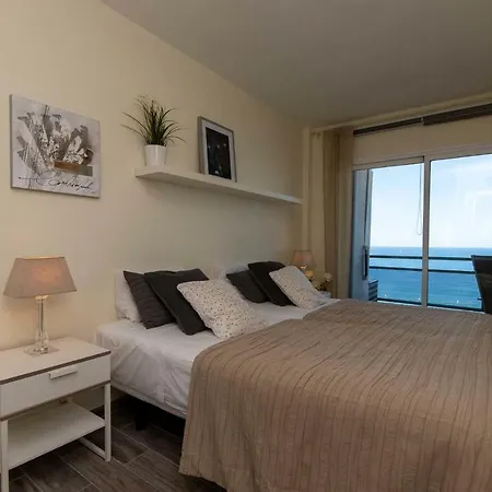 Comodoro 6 - One Bed Lejlighed *