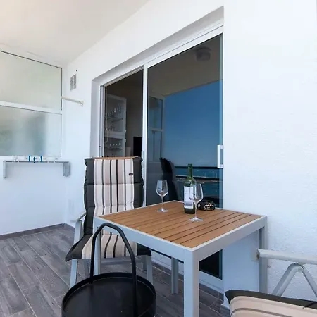 Comodoro 6 - One Bed Διαμέρισμα