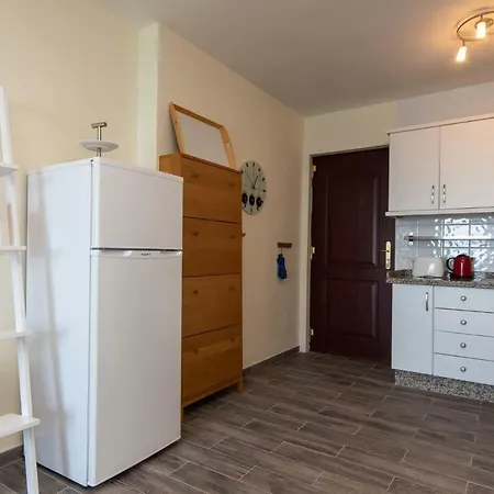 Comodoro 6 - One Bed *