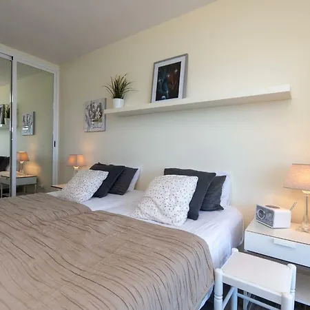 Comodoro 6 - One Bed Lejlighed