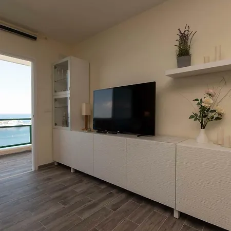 Comodoro 6 - One Bed Lejlighed