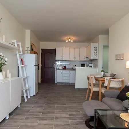Comodoro 6 - One Bed
