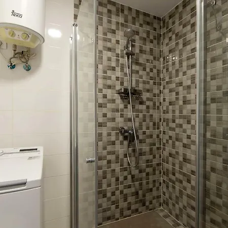 Comodoro 6 - One Bed