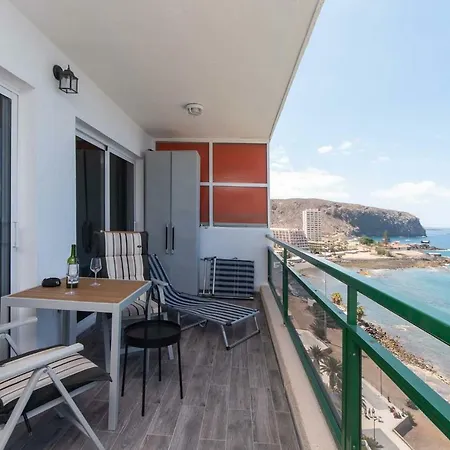 Comodoro 6 - One Bed *