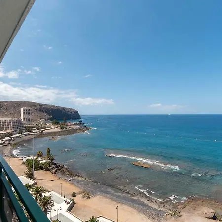 شقة Comodoro 6 - One Bed لوس كريستيانوس